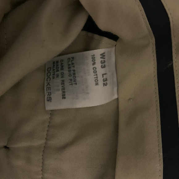 Jeans, Dockers, Sweats & Dress Pants - Picture 5 of 16